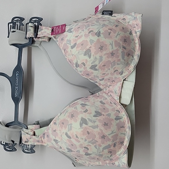 VINCE CAMUTO BRA. - Picture 1 of 6